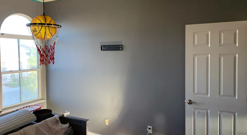 Caryem Painting - Wall