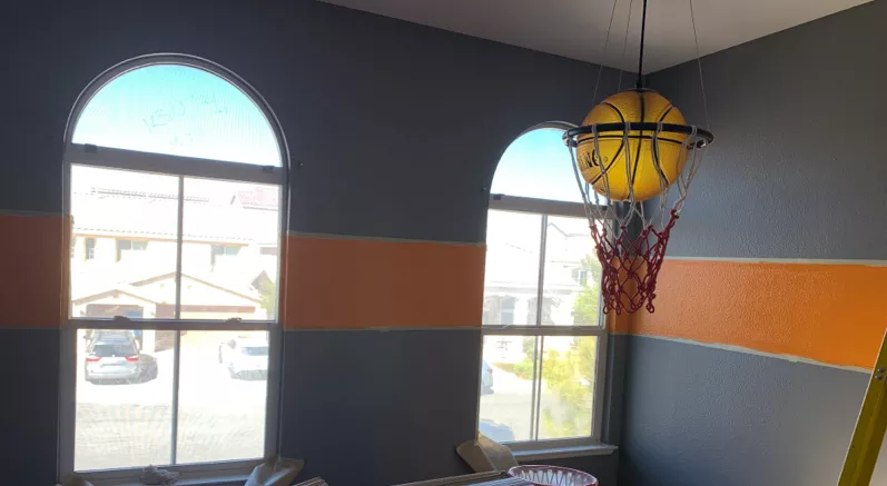 Caryem Painting - Wall